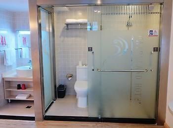 Yunyue Lanting Hotel Jinghong Eksteriør bilde