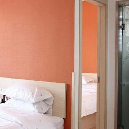 Yunyue Lanting Hotel Jinghong Eksteriør bilde