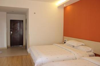 Yunyue Lanting Hotel Jinghong Eksteriør bilde